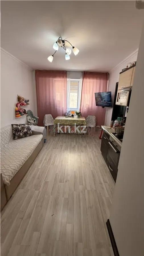 Продажа 2-комнатной квартиры, 33 м² - Продажа квартир в Алматы - страница 3 фото 1 из 5