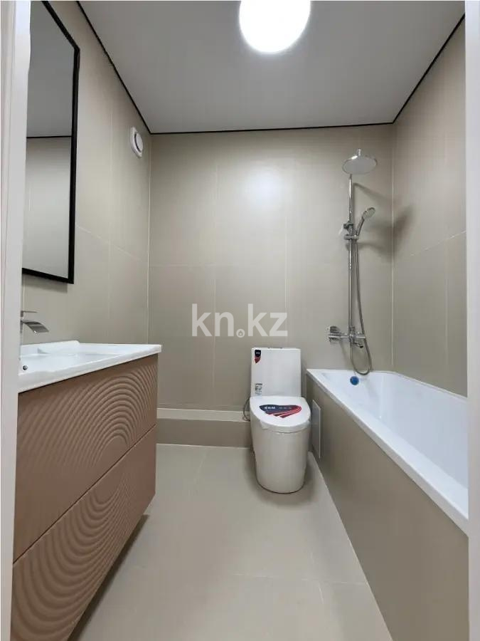 Продажа 2-комнатной квартиры, 38 м² - Недвижимость в Казахстане - страница 4 фото 3 из 4
