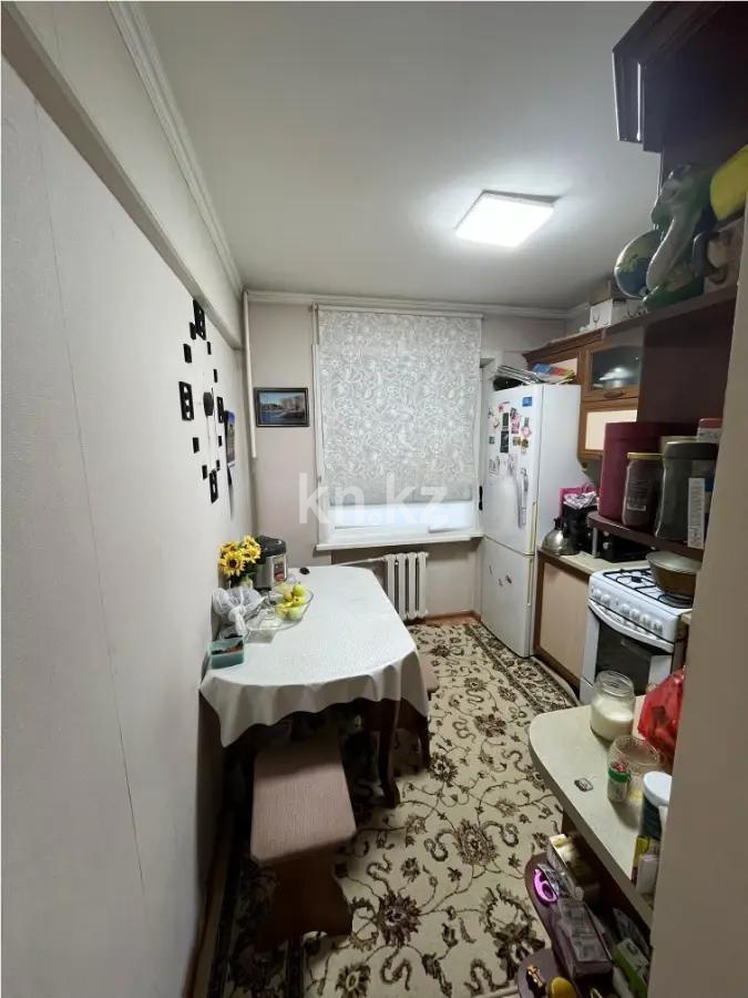 Продажа 2-комнатной квартиры, 44.5 м², ул. Бейбитшилик, дом  61 в Астане - фото 2