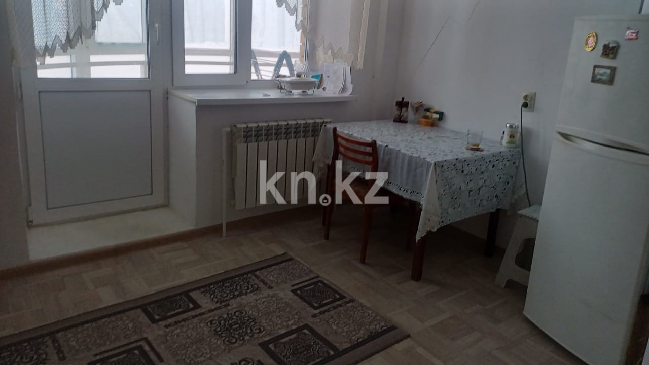 Продажа 3-комнатной квартиры, 75 м² - Продажа квартир в Казахстане - страница 19 фото 5 из 11