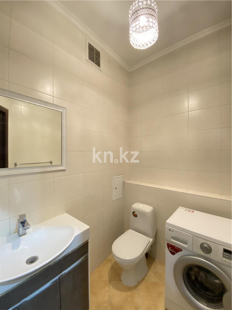 Продажа 4-комнатной квартиры, 122.6 м² - Продажа четырехкомнатных квартир в Астане - страница 21 фото 9 из 15