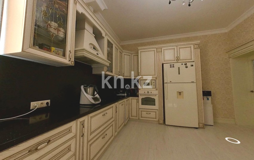 Продажа 6-комнатного дома, 270 м² - Продажа домов, коттеджей в Астане в р-не Есиль фото 14 из 38