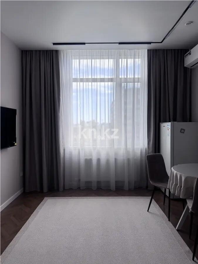 Продажа 1-комнатной квартиры, 41.6 м² в Астане