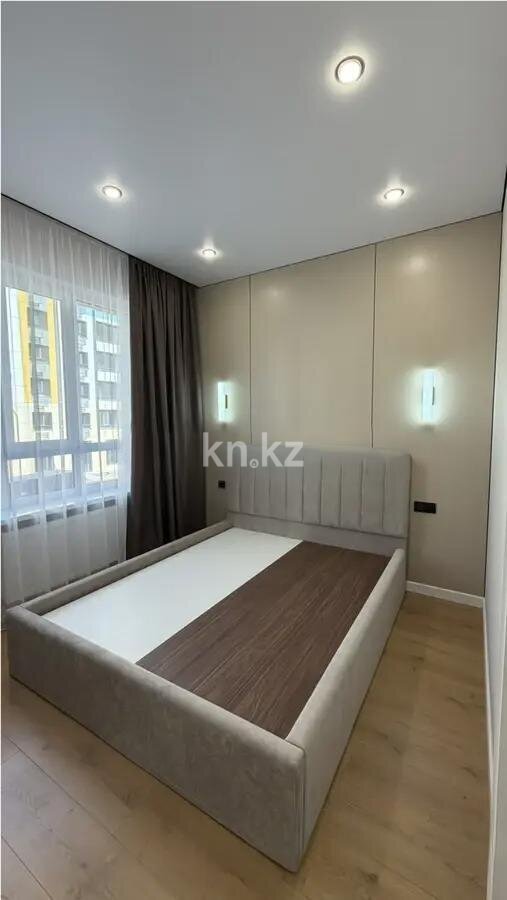 Продажа 3-комнатной квартиры, 45 м² в Алматы - фото 2