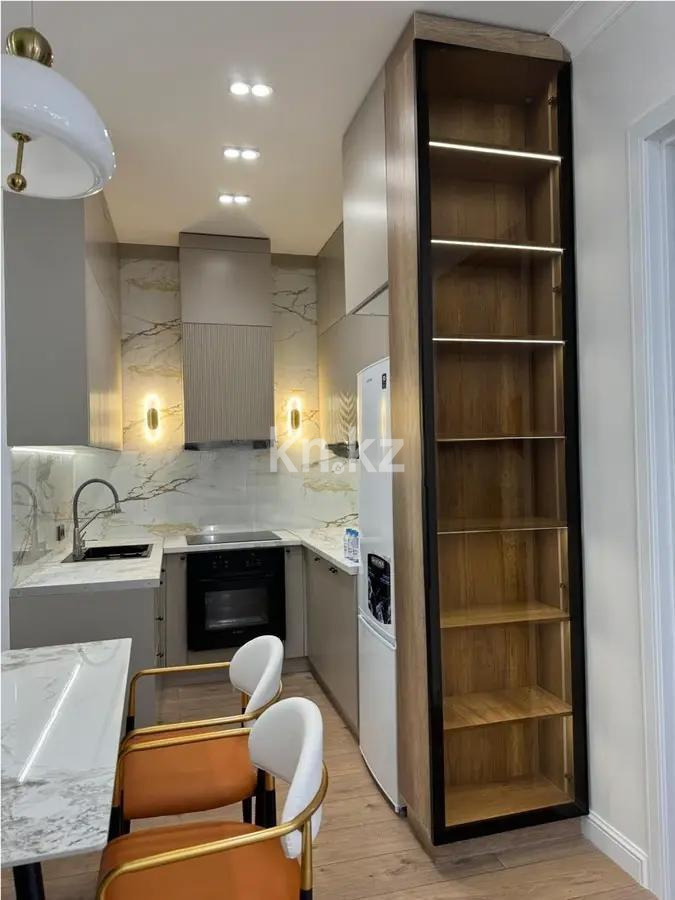 Продажа 2-комнатной квартиры, 50 м² - Недвижимость в Казахстане - страница 30 фото 3 из 4