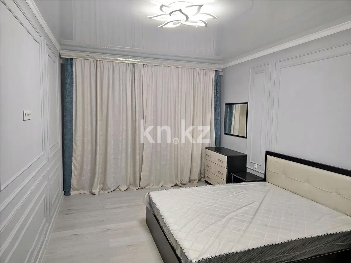 Продажа 2-комнатной квартиры, 75 м², ул. Алтын орда, дом  6/11 - Продажа квартир в Алматы фото 1 из 8