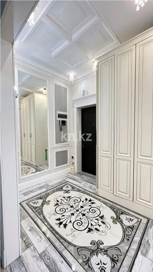 Продажа 4-комнатной квартиры, 119 м², ул. Храпатого, дом  21/2 - Продажа  четырехкомнатных квартир в новостройках Астаны без посредников с фото фото 10 из 10