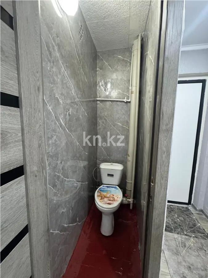 Продажа 2-комнатной квартиры, 44 м², мкр-н 16, дом  23 - Продажа  двухкомнатных квартир в Караганде без посредников фото 4 из 5