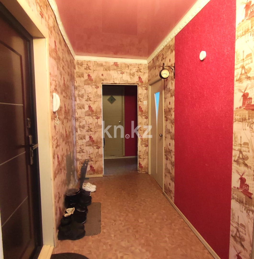 Продажа 2-комнатной квартиры, 52 м², мкр-н 4 - Продажа квартир в Абае фото 8 из 8