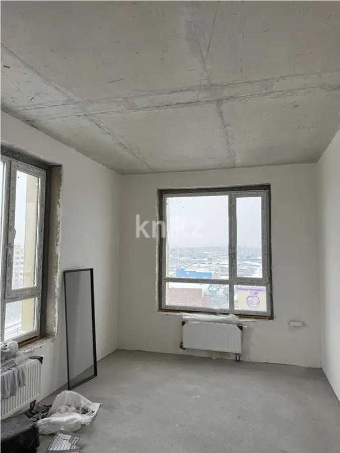 Продажа 3-комнатной квартиры, 67.4 м² - Продажа  трехкомнатных квартир в новостройках Алматы с фото - страница 6 фото 3 из 8