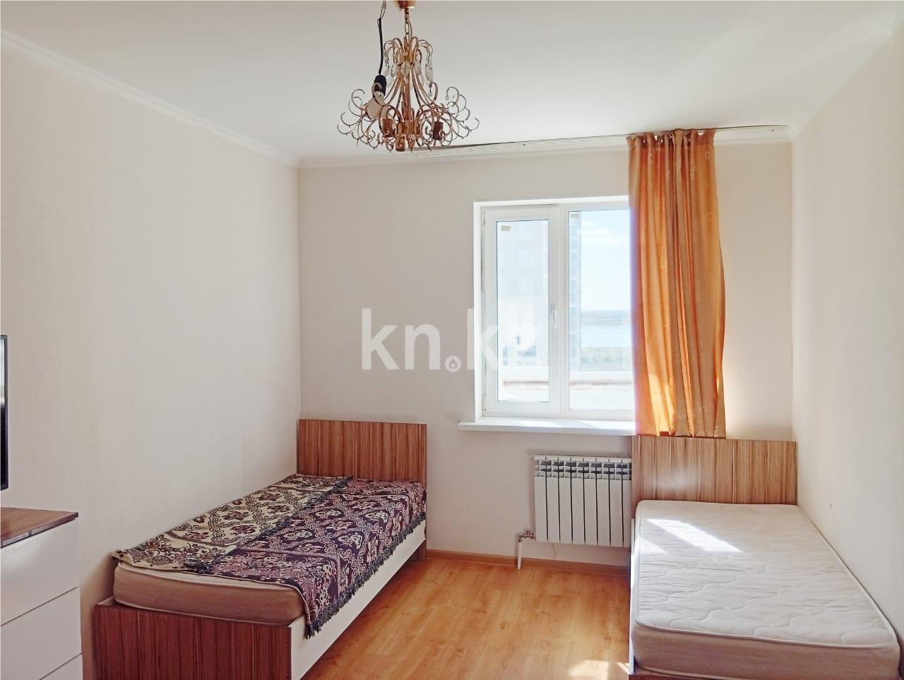 Продажа 1-комнатной квартиры, 44.3 м² - Продажа квартир в Казахстане - страница 19 фото 2 из 11