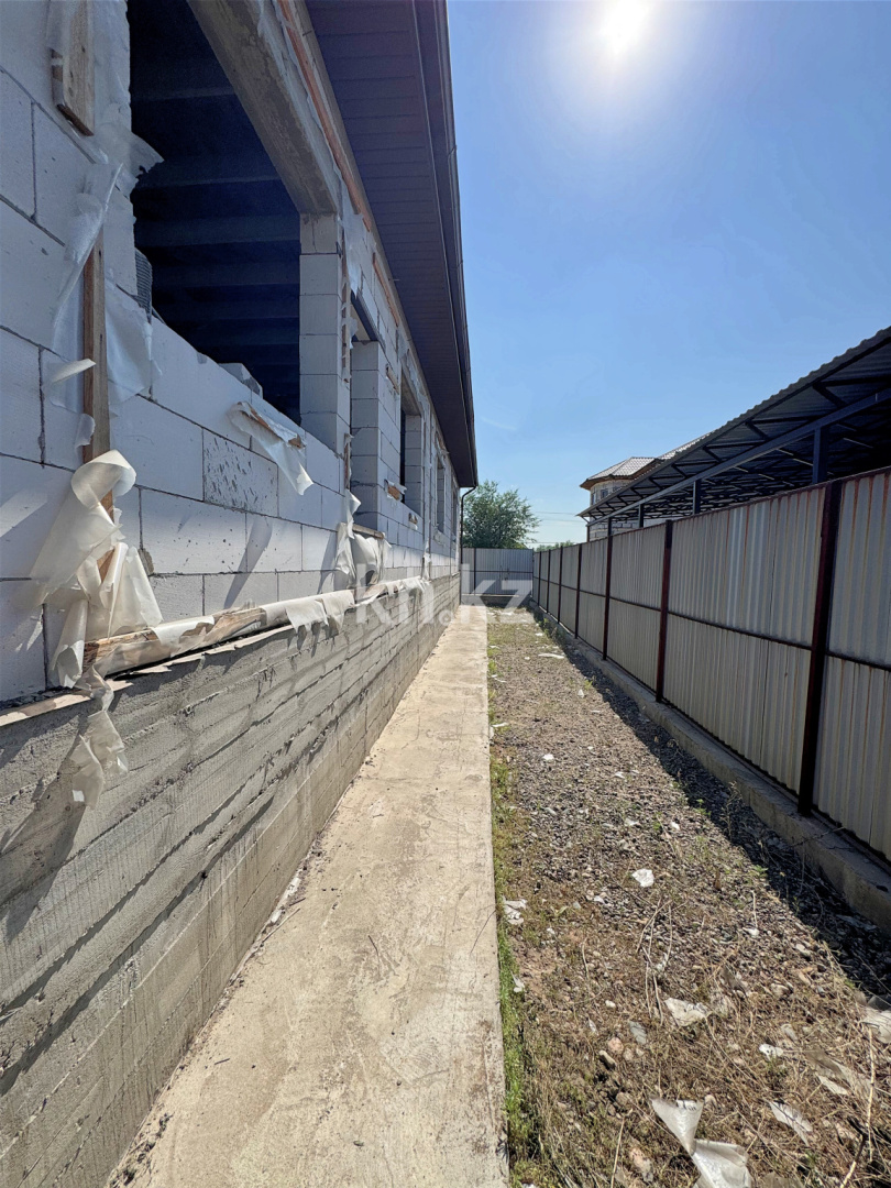 Продажа 4-комнатного дома, 300 м², Шынгыстау - Продажа домов, коттеджей в Алматинской области фото 23 из 23