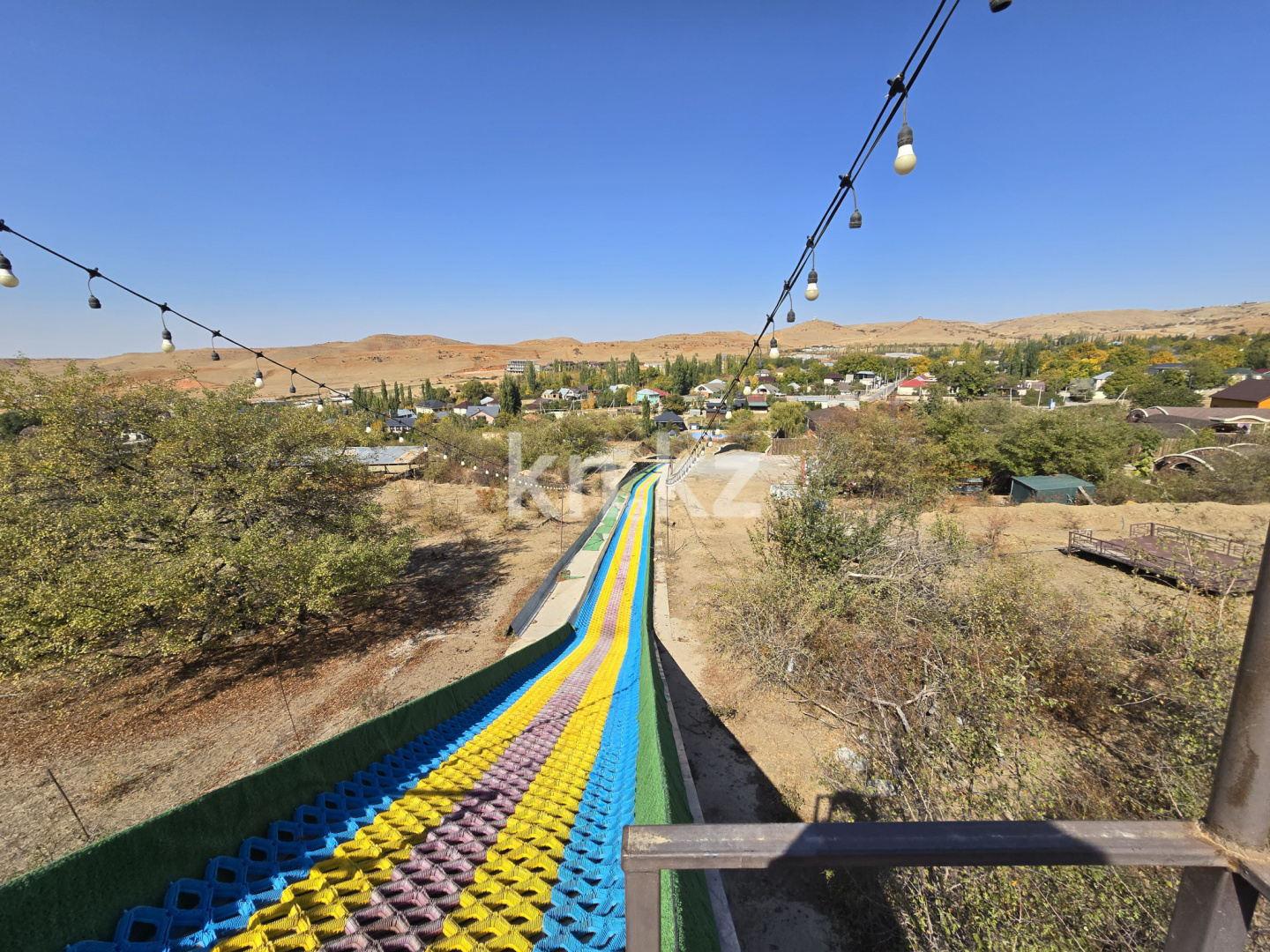 Продажа , 450 м², с.Бургулюк, дом  1111 - Продажа квартир в Шымкенте фото 39 из 40