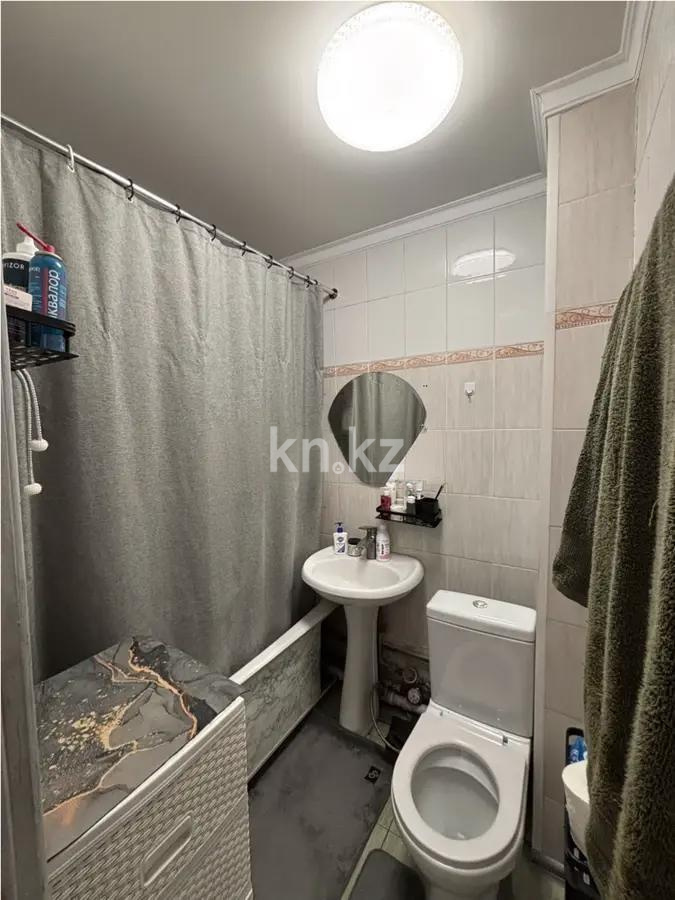 Продажа 1-комнатной квартиры, 32.5 м² в Алматы - фото 3