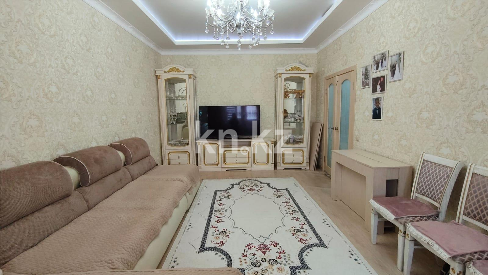 Продажа 2-комнатной квартиры, 75 м² в Караганде - фото 2