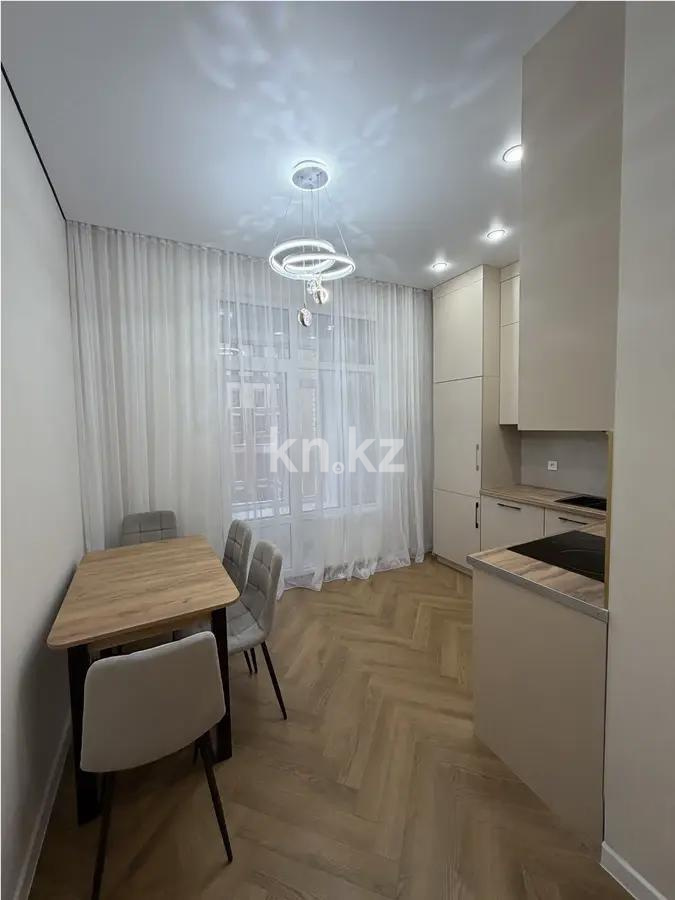 Продажа 2-комнатной квартиры, 60 м² - Недвижимость в Астане - страница 19 фото 3 из 6