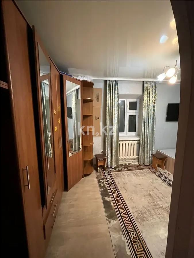 Продажа 1-комнатной квартиры, 30 м² в Астане - фото 2