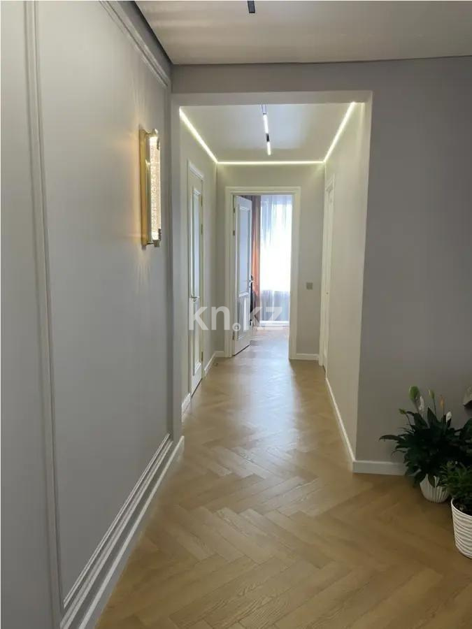 Продажа 3-комнатной квартиры, 92 м² в Алматы - фото 3
