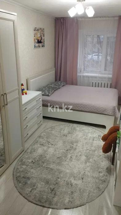 Продажа 2-комнатной квартиры, 45 м², ул. Пичугина - Продажа  двухкомнатных квартир в Караганде фото 2 из 8