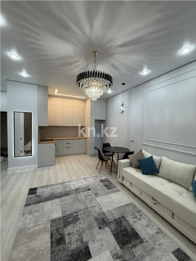 Продажа 2-комнатной квартиры, 44 м², ул. Е-429, дом  14 - Продажа квартир в Казахстане фото 3 из 6