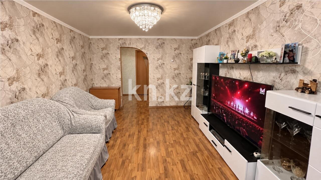 Продажа 3-комнатной квартиры, 62 м² в Караганде - фото 3