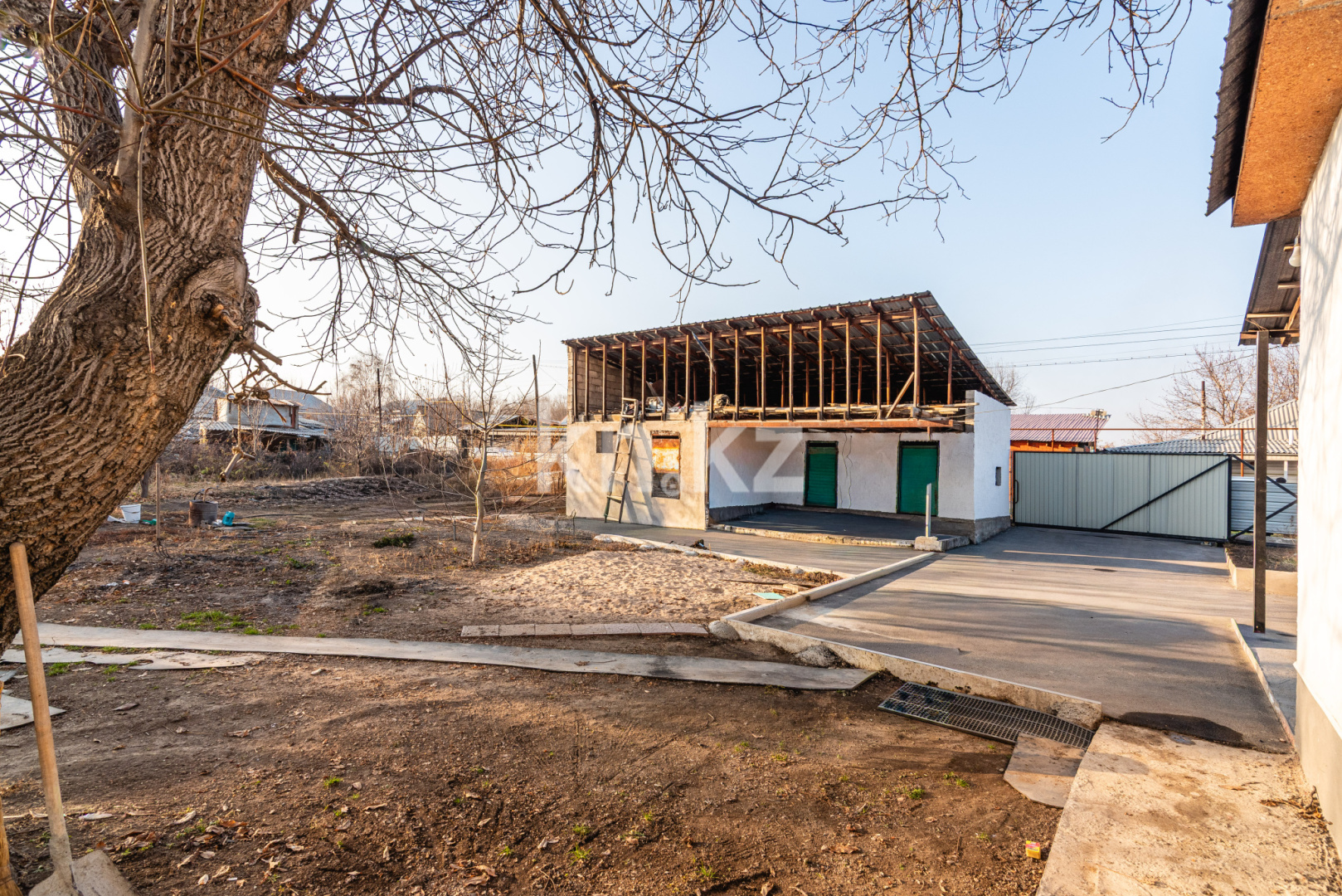 Продажа 4-комнатного дома, 120 м² - Продажа домов, коттеджей в Алматы фото 28 из 28