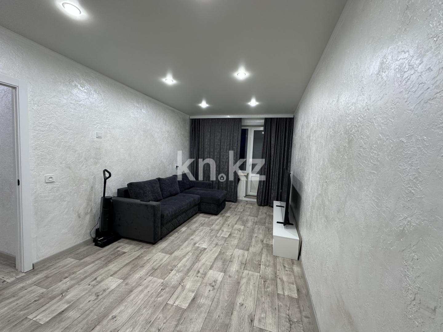 Продажа 2-комнатной квартиры, 50 м², ул. Майлина, дом  85 - Продажа квартир в Костанае фото 1 из 6