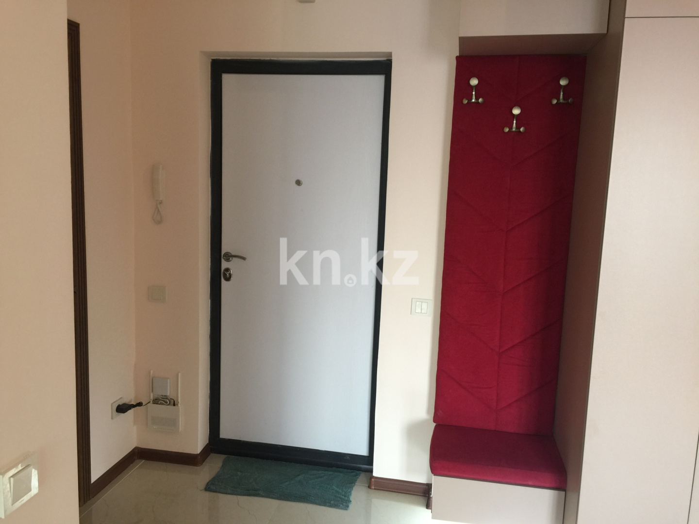 Продажа 2-комнатной квартиры, 54 м², пр. Райымбека, дом  210/12 - ул. Ауэзова - Продажа квартир в Алмалинском р-не Алматы фото 16 из 16