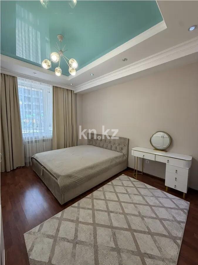 Продажа 3-комнатной квартиры, 96.5 м² в Астане