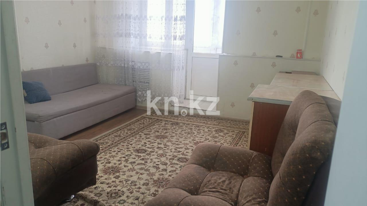 Продажа 1-комнатной квартиры, 36 м² в Астане - фото 2