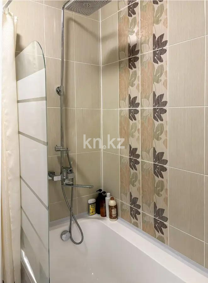 Продажа 2-комнатной квартиры, 62 м² - Продажа недвижимости в Алматы - страница 4 фото 5 из 6