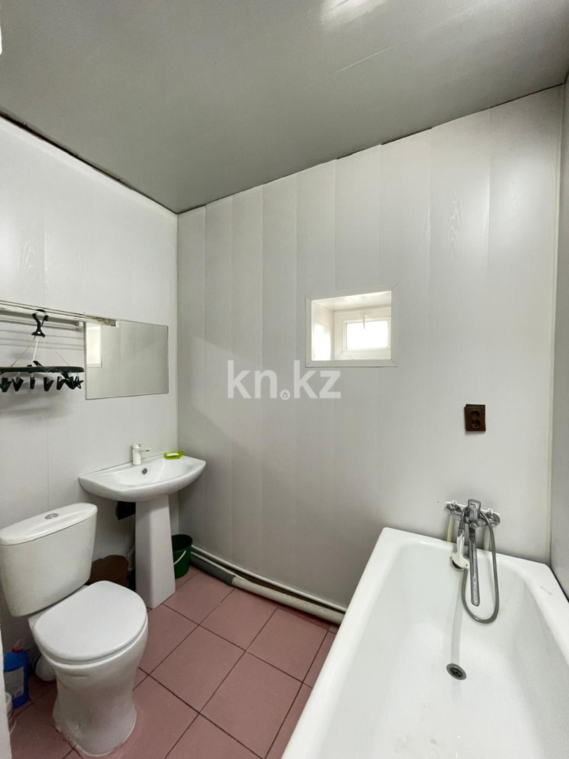 Продажа 3-комнатного дома, 125 м², Капитальная, дом  26 - Продажа домов, коттеджей в Сарани фото 13 из 19