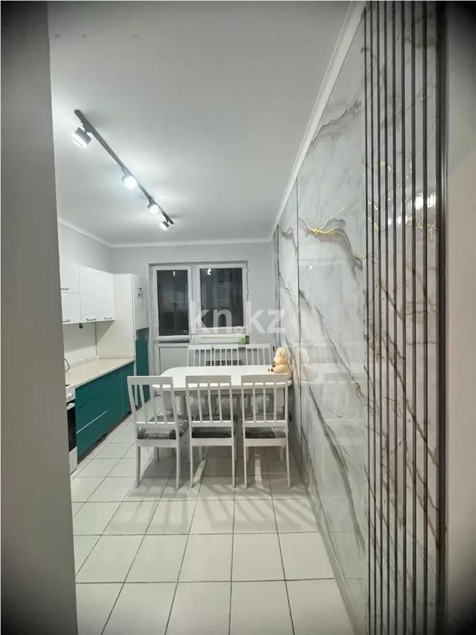 Продажа 2-комнатной квартиры, 57.5 м² в Алматы - фото 3