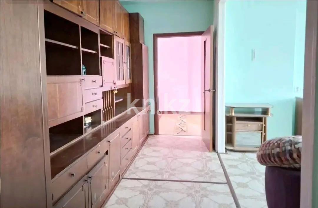Продажа 3-комнатной квартиры, 87 м², ул. Менделеева, дом  5 - Продажа квартир в Казахстане фото 1 из 4