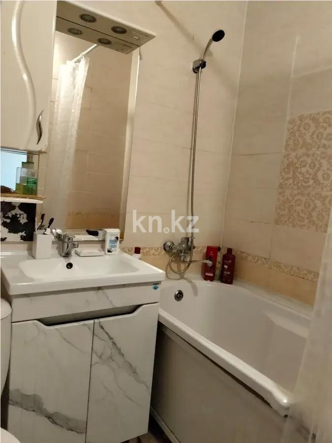 Продажа 1-комнатной квартиры, 35 м² в Астане - фото 3