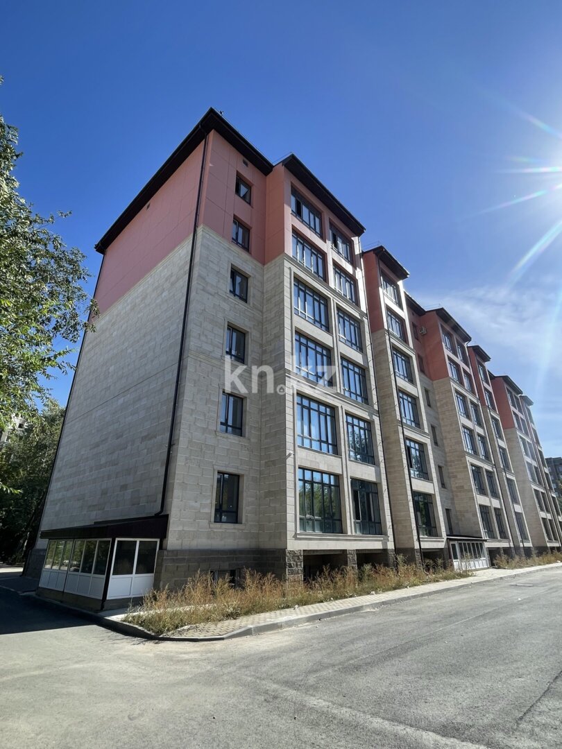 Продажа 2-комнатной квартиры, 65 м² в Караганде - фото 3
