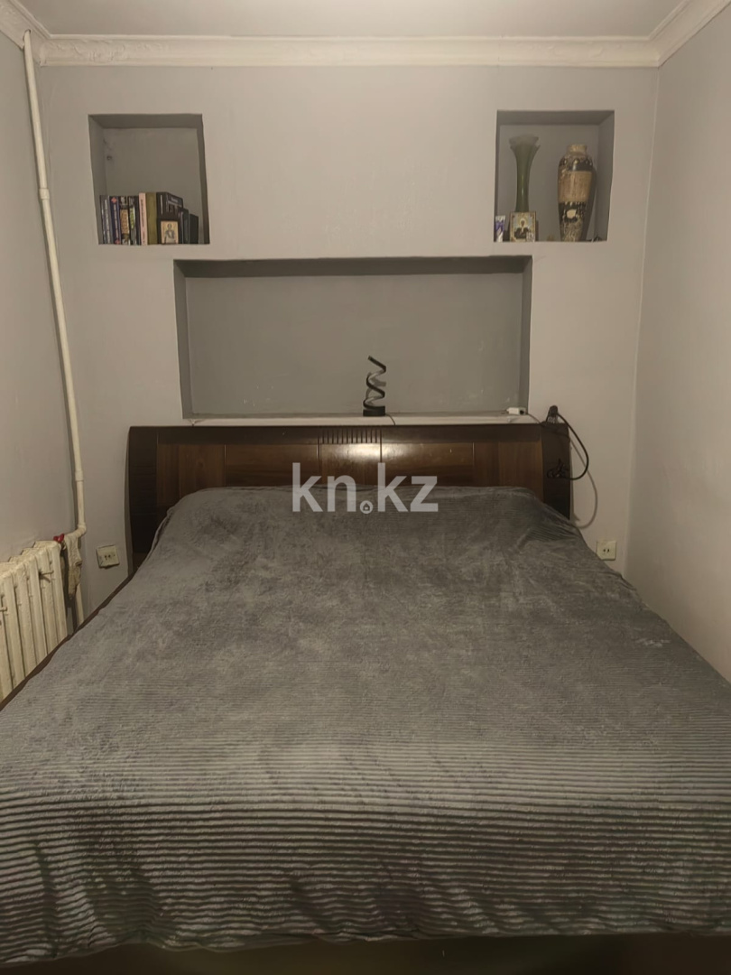 Аренда 2-комнатной квартиры, 43 м² - Аренда  двухкомнатных квартир помесячно в Караганде без посредников фото 1 из 5