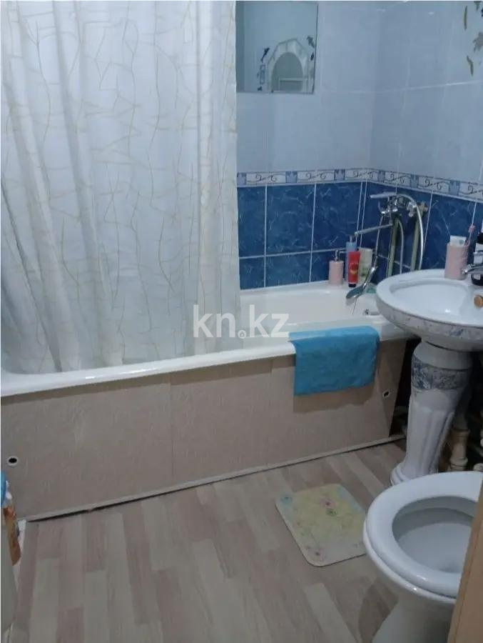 Продажа 1-комнатной квартиры, 40.6 м² - Продажа однокомнатных квартир от собственников в Алматы - страница 10 фото 2 из 3