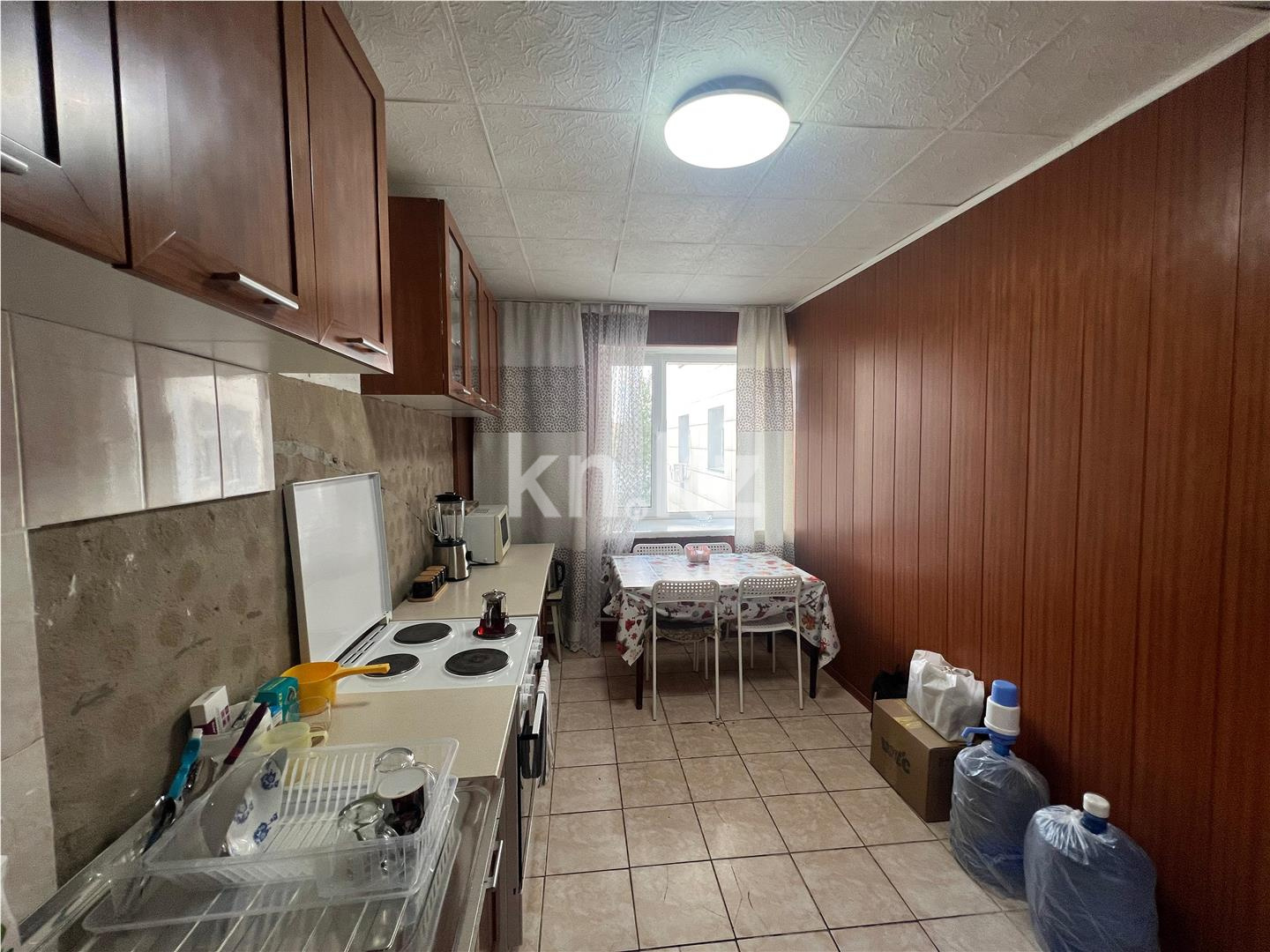 Продажа 2-комнатной квартиры, 46 м², ул. Карбышева - Продажа  двухкомнатных квартир в Караганде фото 6 из 8