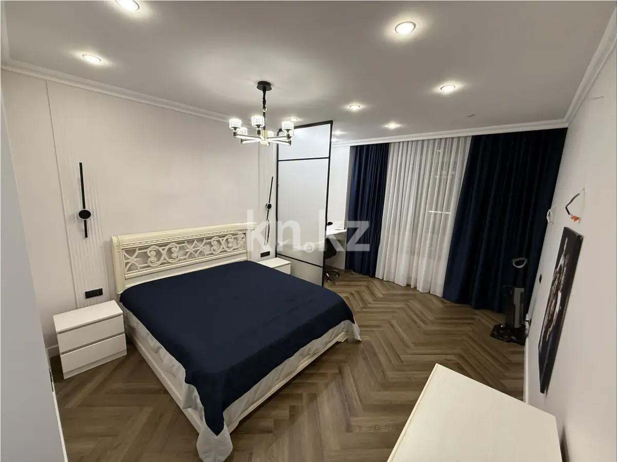 Продажа 3-комнатной квартиры, 105 м² в Астане - фото 2