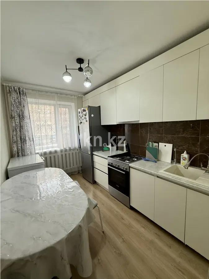 Продажа 3-комнатной квартиры, 66 м² в Астане - фото 4