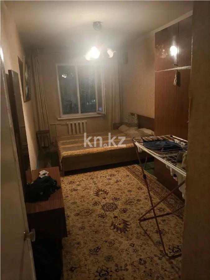 Продажа 3-комнатной квартиры, 63 м² в Алматы - фото 2