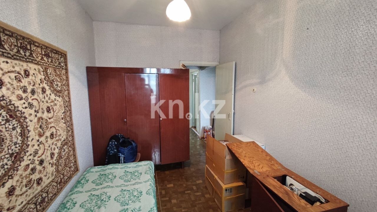 Продажа 3-комнатной квартиры, 68.6 м² в Таразе - фото 5