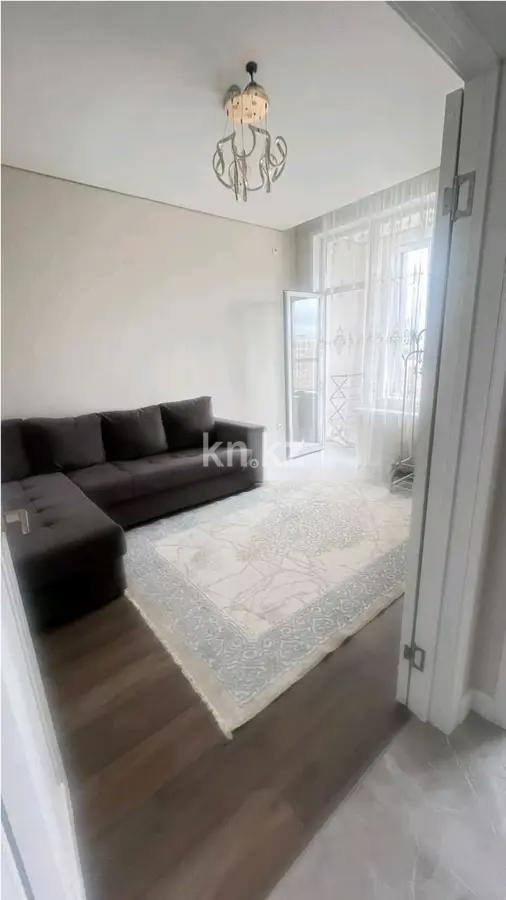 Продажа 1-комнатной квартиры, 40 м², ул. Е-36, дом  5 - Продажа квартир в Казахстане фото 1 из 3