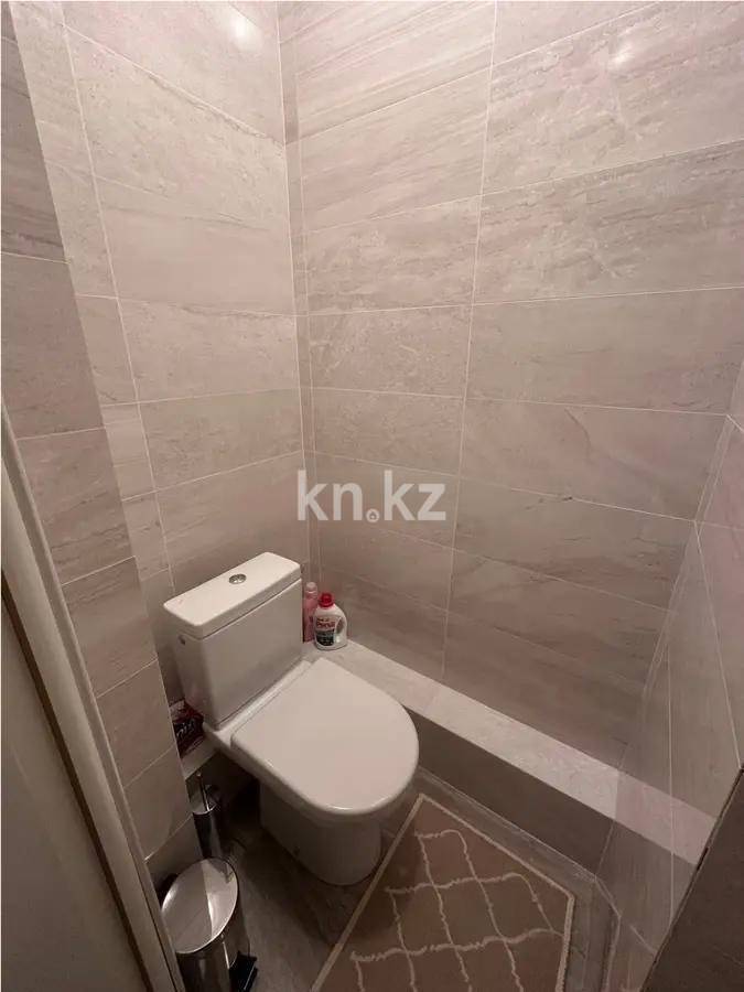 Продажа 3-комнатной квартиры, 72.2 м², мкр. Жетысу-2, дом  5 - Продажа  трехкомнатных квартир в Алматы фото 7 из 8