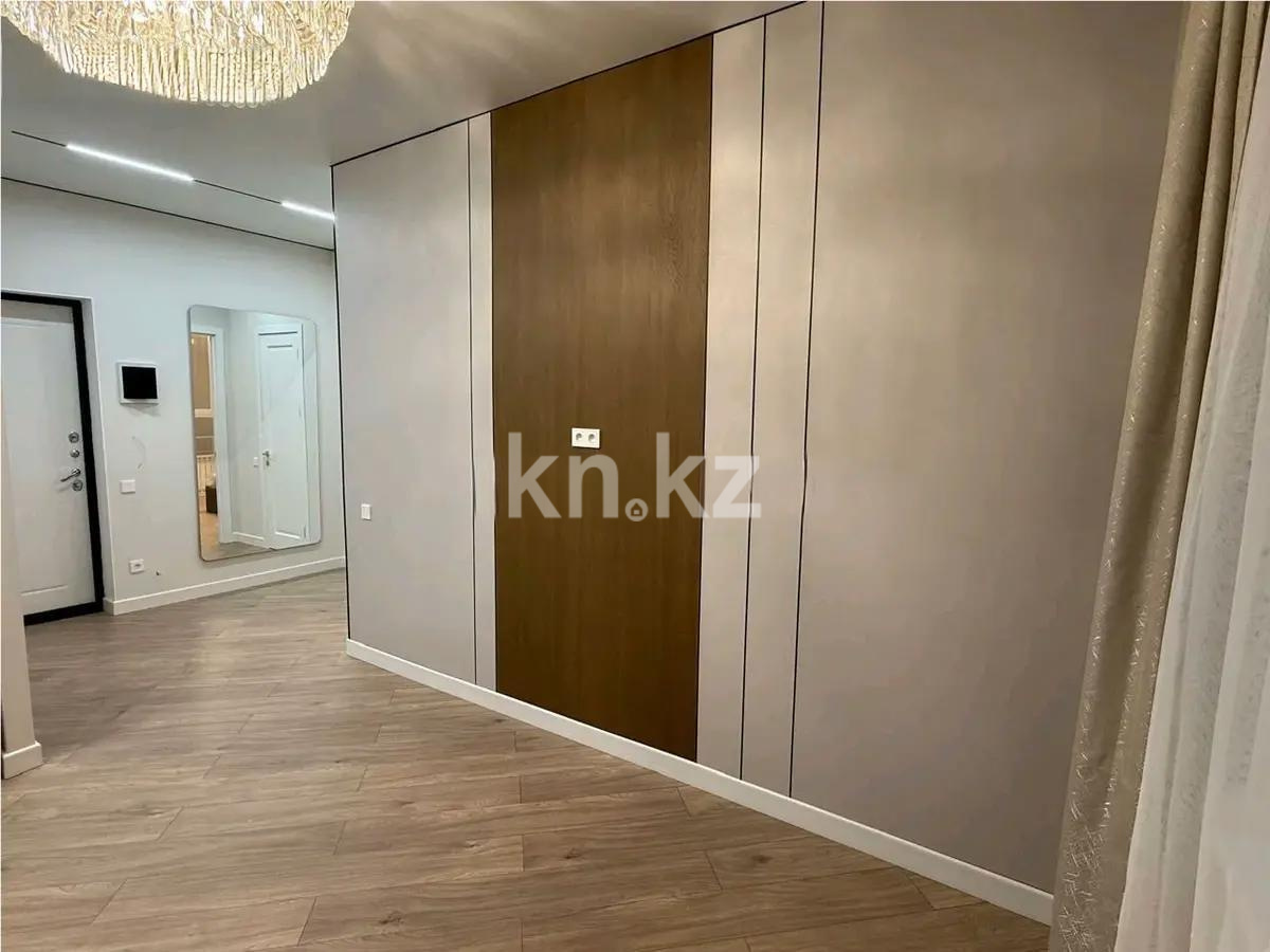 Продажа 2-комнатной квартиры, 126.5 м² - Продажа квартир в р-не Сарайшык Астаны - страница 2 фото 1 из 3