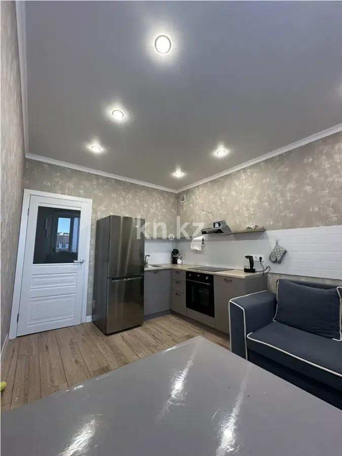 Продажа 1-комнатной квартиры, 38.1 м² - Продажа квартир в Астане с фото - страница 50 фото 4 из 6