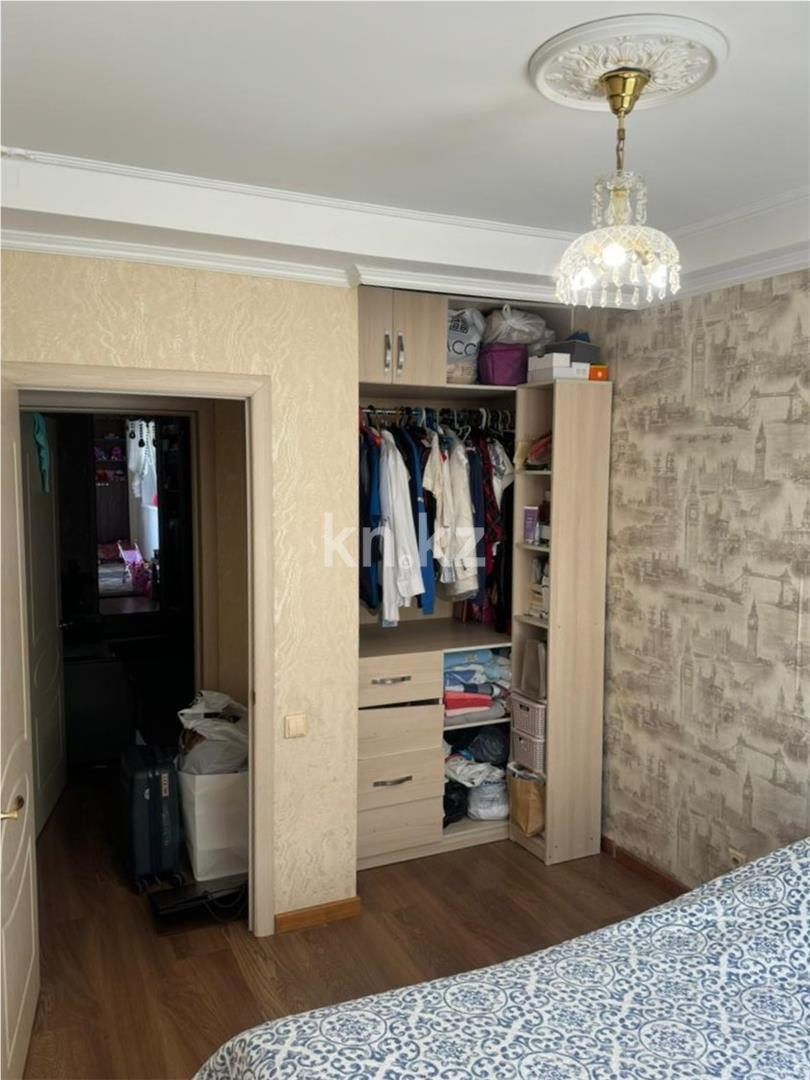Продажа 4-комнатной квартиры, 84 м² в Караганде - фото 2