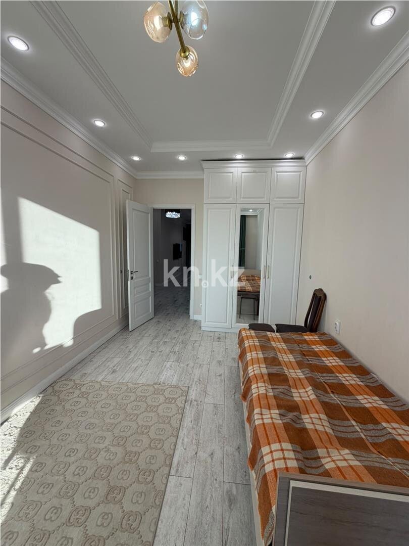 Продажа 3-комнатной квартиры, 98 м² в Астане - фото 2