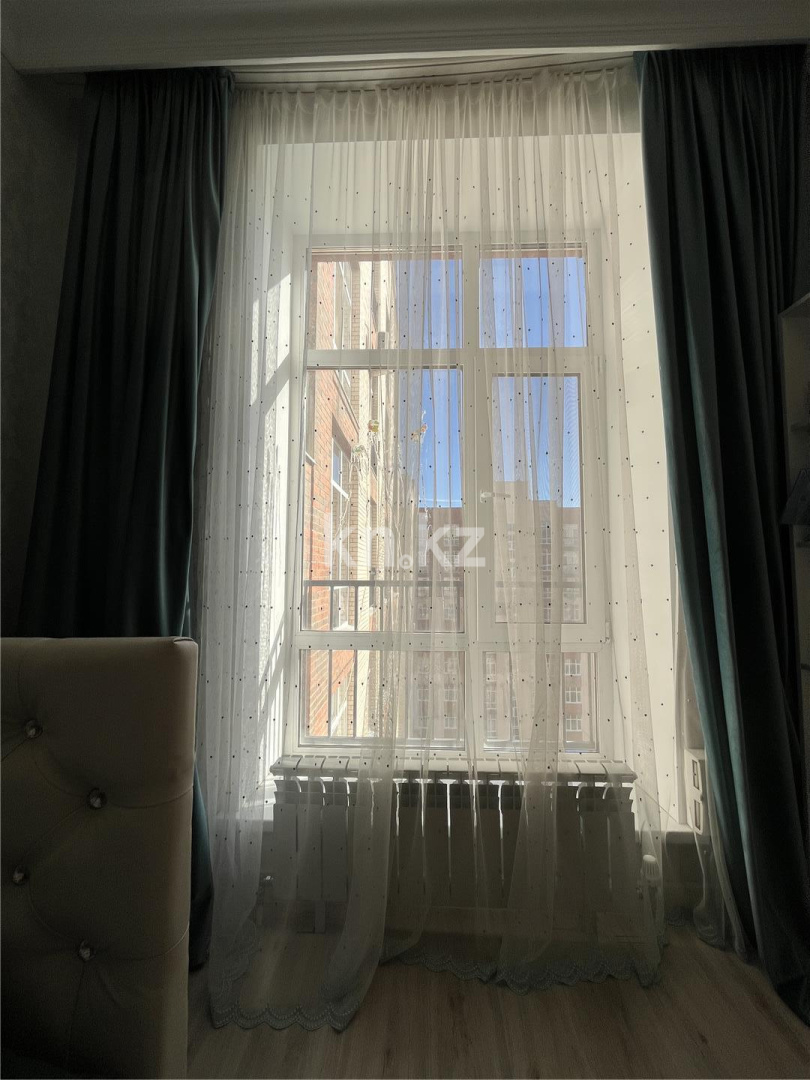 Продажа 2-комнатной квартиры, 64 м², ул. Ашимова, дом  21 - Продажа  двухкомнатных квартир в Караганде фото 8 из 29